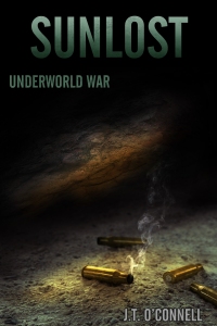 Sunlost Underworld War